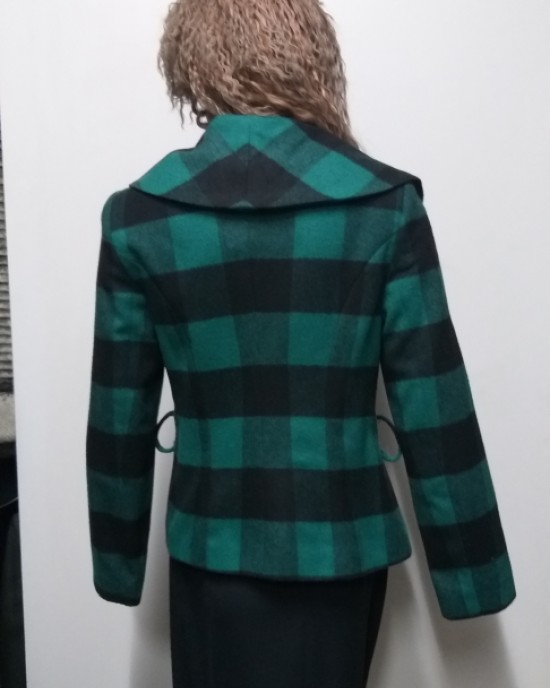 ΣΑΚΑΚΙ ΚΑΡΟ ΜΑΥΡO-ΠΡΑΣINO VENER