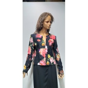 ΣΑΚΑΚΙ ΕΜΠΡΙΜΕ ΜΑΥΡ-ΚΟΚ ESTEL