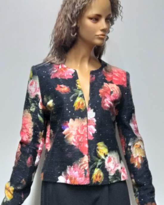 ΣΑΚΑΚΙ ΕΜΠΡΙΜΕ ΜΑΥΡ-ΚΟΚ ESTEL