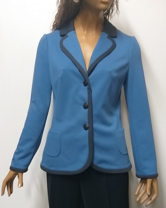 ΣΑΚΑΚΙ ΓΑΛΑΖΙΟ BADOO