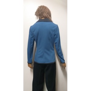 ΣΑΚΑΚΙ ΓΑΛΑΖΙΟ BADOO