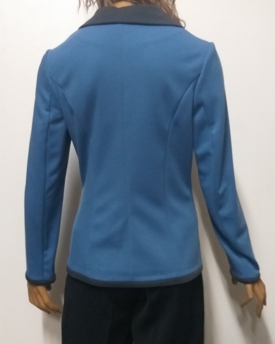 ΣΑΚΑΚΙ ΓΑΛΑΖΙΟ BADOO