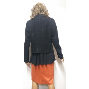 ΣΑΚΑΚΙ ΜΑΥΡΟ QUENN