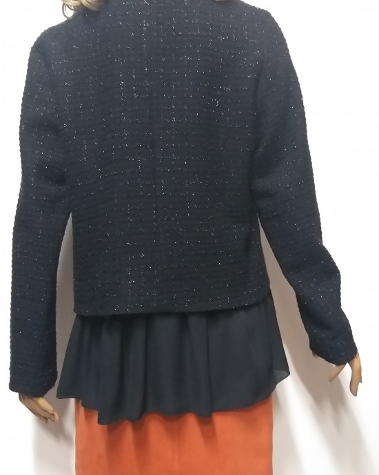 ΣΑΚΑΚΙ ΜΑΥΡΟ QUENN