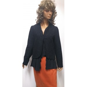 ΣΑΚΑΚΙ ΜΑΥΡΟ QUENN