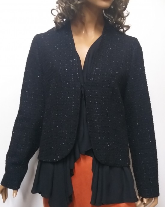 ΣΑΚΑΚΙ ΜΑΥΡΟ QUENN