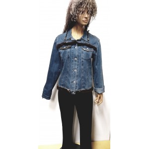 ΜΠΟΥΦΑΝ ΤΖΗΝ MARIA GLENSTER