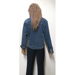 ΜΠΟΥΦΑΝ ΤΖΗΝ MARIA GLENSTER