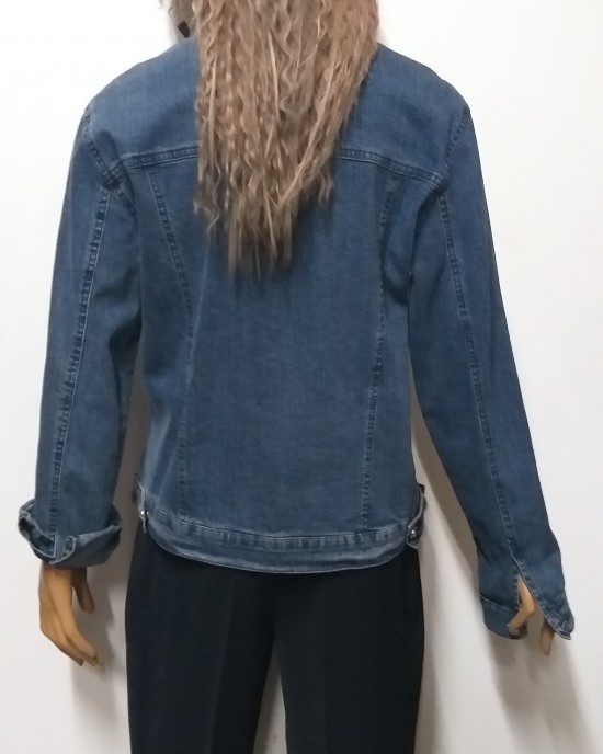 ΜΠΟΥΦΑΝ ΤΖΗΝ MARIA GLENSTER