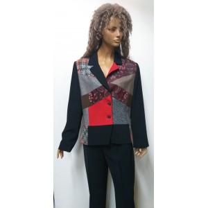 ΣΑΚΑΚΙ ΜΑΥΡΟ ΕΜΠΡΙΜΕ ESTEL