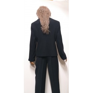 ΣΑΚΑΚΙ ΜΑΥΡΟ ΕΜΠΡΙΜΕ ESTEL