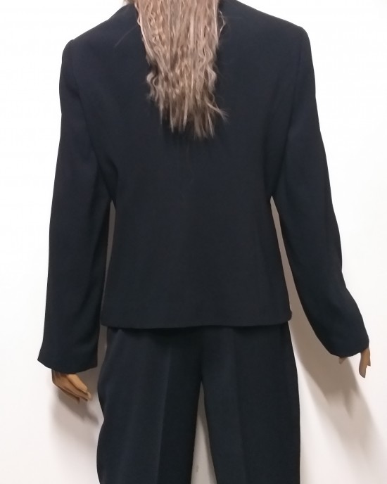 ΣΑΚΑΚΙ ΜΑΥΡΟ ΕΜΠΡΙΜΕ ESTEL