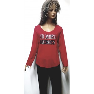 ΜΠΛΟΥΖΑ ΜΠΟΡΝΤΟ