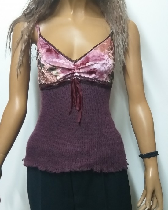 ΤΟΠ ΜΠΟΡΝΤΟ IMAGINATION