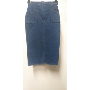 ΦΟΥΣΤΑ ΤΖΗΝ ΜΠΛΕ