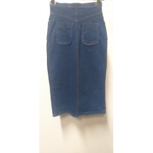 ΦΟΥΣΤΑ ΤΖΗΝ ΜΠΛΕ