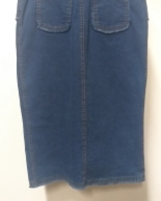 ΦΟΥΣΤΑ ΤΖΗΝ ΜΠΛΕ