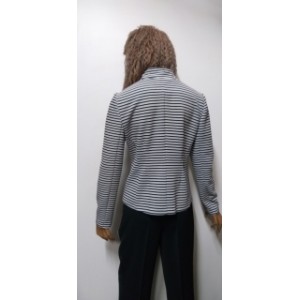 ΣΑΚΑΚΙ ΡΙΓΕ ΑΣΠΡΟ-ΜΑΥΡΟ VENER