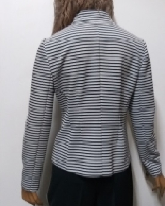 ΣΑΚΑΚΙ ΡΙΓΕ ΑΣΠΡΟ-ΜΑΥΡΟ VENER