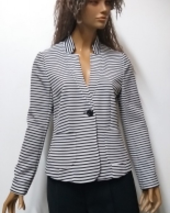 ΣΑΚΑΚΙ ΡΙΓΕ ΑΣΠΡΟ-ΜΑΥΡΟ VENER