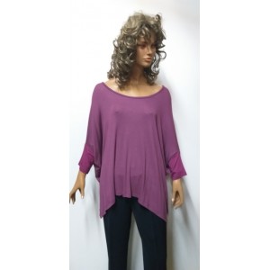 ΜΠΛΟΥΖΑ ΜΑΚΡΥΑ ΑΣΥΜΕΤΡΗ