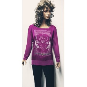 ΜΠΛΟΥΖΑ ΜΑΚΡΥΑ 