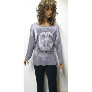 ΜΠΛΟΥΖΑ ΜΑΚΡΥΑ 