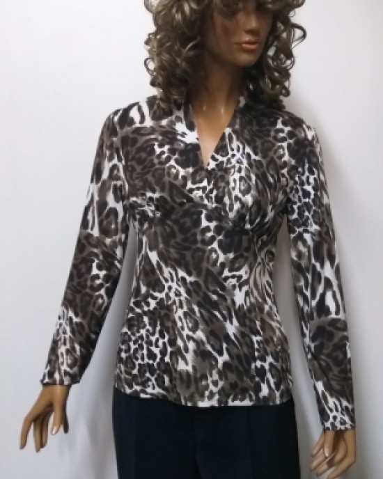 ΜΠΛΟΥΖΑ ΚΡΟΥΑΖΕ