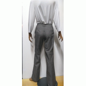 ΠΑΝΤΕΛΟΝΙ ΜΕ ΤΣΕΠΕΣ ΚΑΡΟ ΜΠΕΖ-ΚΑΦΕ FOREL