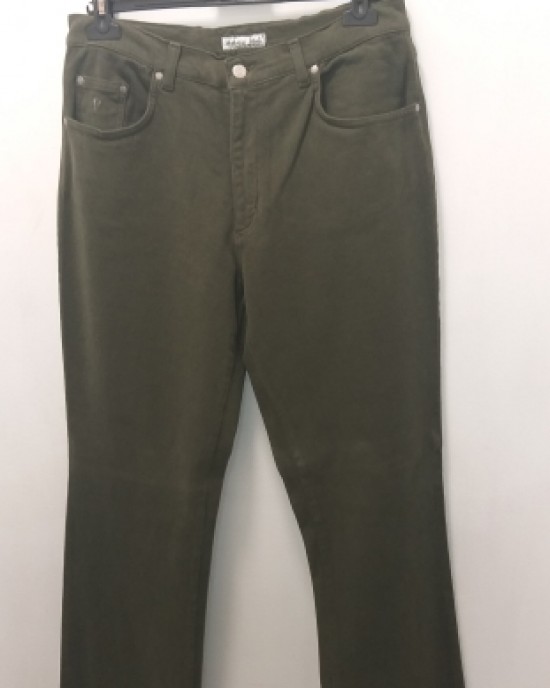 Πράσινο παντελόνι