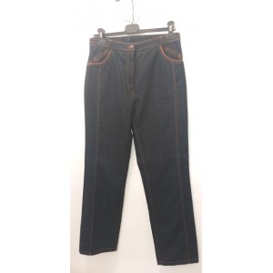 Μπλε Παντελόνι Τζιν