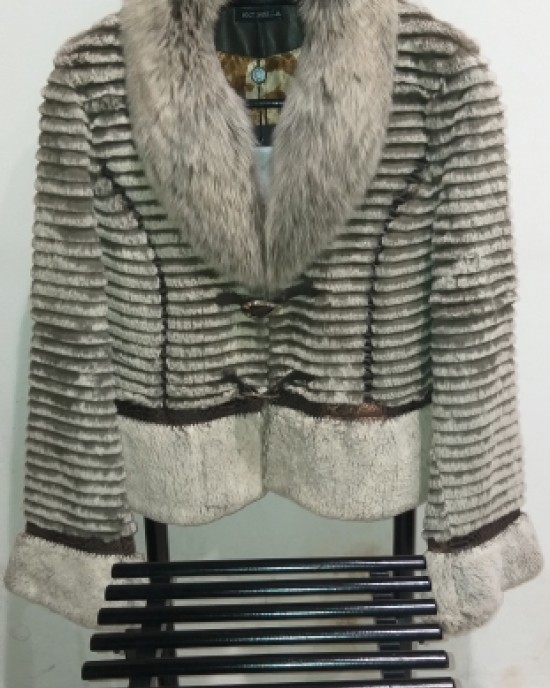 ΓΟΥΝΙΝΟ ΜΠΟΥΦΑΝ ΛΑΔΙ-ΜΠΕΖ ANTONELLA