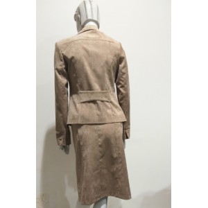 Ταγιέρ σε μπεζ χρώμα