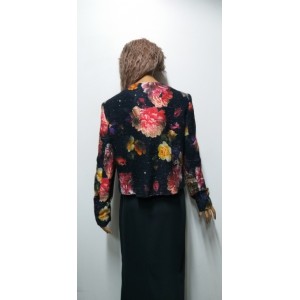 ΣΑΚΑΚΙ ΕΜΠΡΙΜΕ ΜΑΥΡ-ΚΟΚ ESTEL