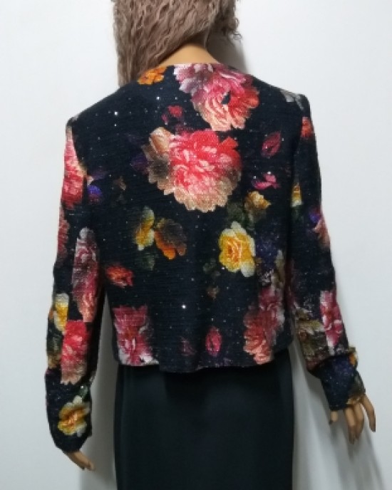 ΣΑΚΑΚΙ ΕΜΠΡΙΜΕ ΜΑΥΡ-ΚΟΚ ESTEL