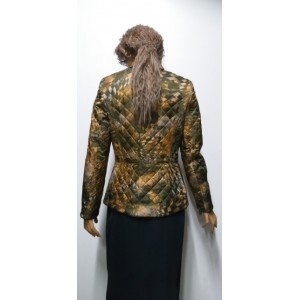 ΜΠΟΥΦΑΝ ΕΜΠΡΙΜΕ-ΧΡΥΣΟ GELCO