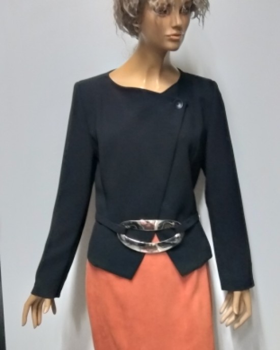 ΣΑΚΑΚΙ ΜΑΥΡΟ ALTI