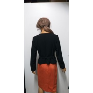 ΣΑΚΑΚΙ ΜΑΥΡΟ ALTI