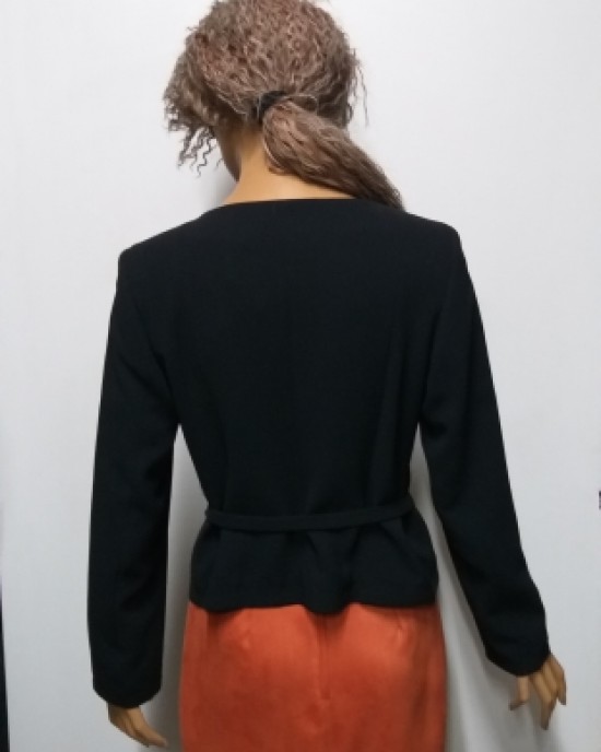 ΣΑΚΑΚΙ ΜΑΥΡΟ ALTI