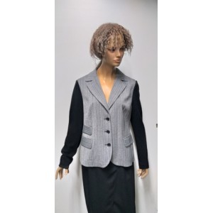 ΣΑΚΑΚΙ ΓΚΡΙ-ΨΑΡΟΚΟΚΑΛΟ ESTHIS