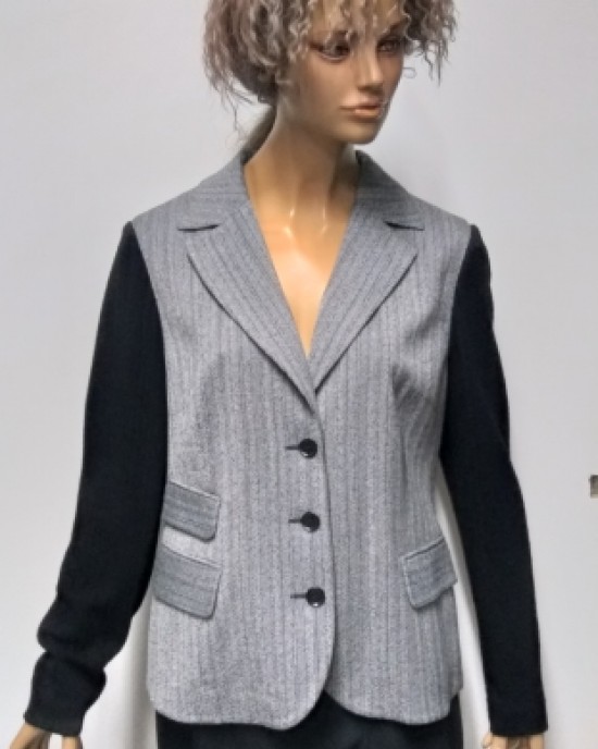 ΣΑΚΑΚΙ ΓΚΡΙ-ΨΑΡΟΚΟΚΑΛΟ ESTHIS