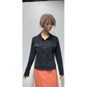 ΣΑΚΑΚΙ ΜΑΥΡΟ MAXIN