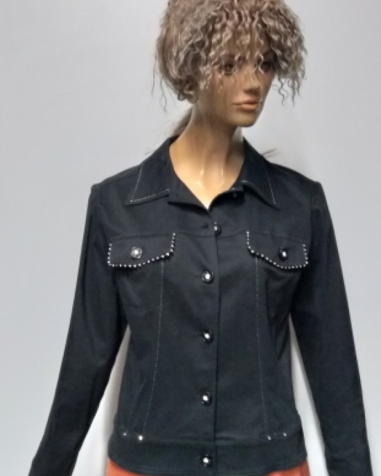 ΣΑΚΑΚΙ ΜΑΥΡΟ MAXIN