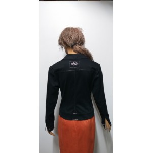 ΣΑΚΑΚΙ ΜΑΥΡΟ MAXIN