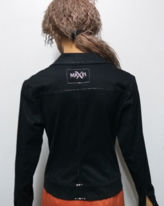 ΣΑΚΑΚΙ ΜΑΥΡΟ MAXIN