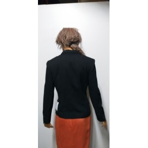 ΣΑΚΑΚΙ ΜΑΥΡΟ ANNA RISKA