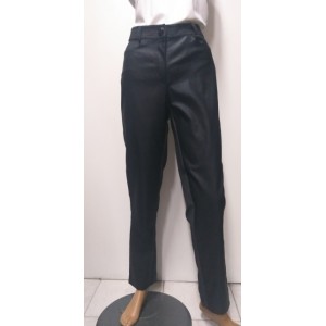 ΠΑΝΤΕΛΟΝΙ ΜΑΥΡΟ ΠΙΤΣΙΛΩΤΟ - ΔΕΡΜΑΤΙΝΗ BADOO