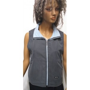 ΑΜΑΝΙΚΟ ΓΙΛΕΚΟ ΔΙΠΛΗΣ ΟΨΗΣ (ΝΤΟΥΜΠΛΕΦΑΣ) HAJO