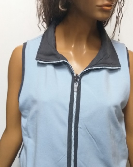 ΑΜΑΝΙΚΟ ΓΙΛΕΚΟ ΔΙΠΛΗΣ ΟΨΗΣ (ΝΤΟΥΜΠΛΕΦΑΣ) HAJO