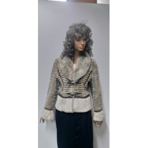 ΓΟΥΝΙΝΟ ΜΠΟΥΦΑΝ ΛΑΔΙ-ΜΠΕΖ ANTONELLA